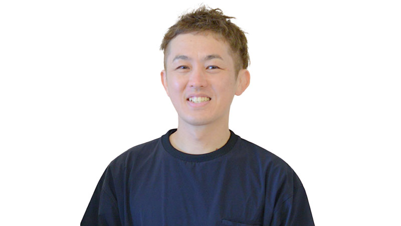 院長：松田先生