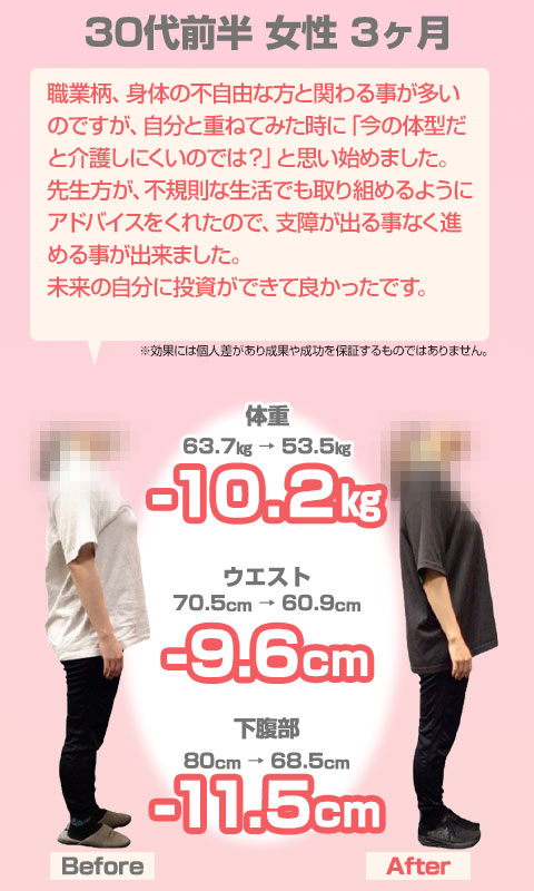 ビフォーアフター24