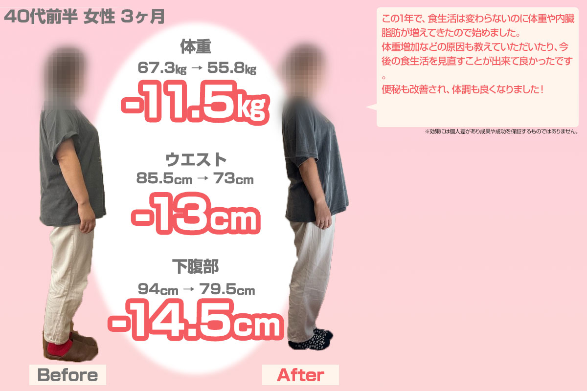 ビフォーアフター20