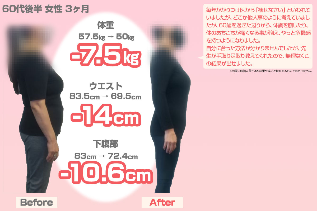 ビフォーアフター21