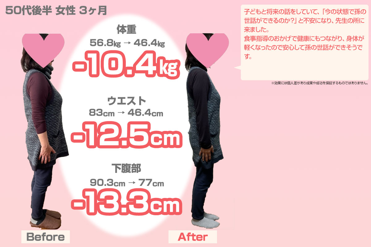 ビフォーアフター23