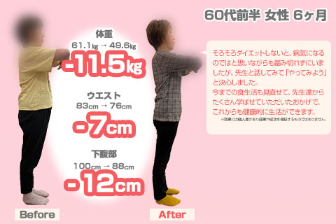 「通い続ける」のではなく、「自分で整えられる体」へ